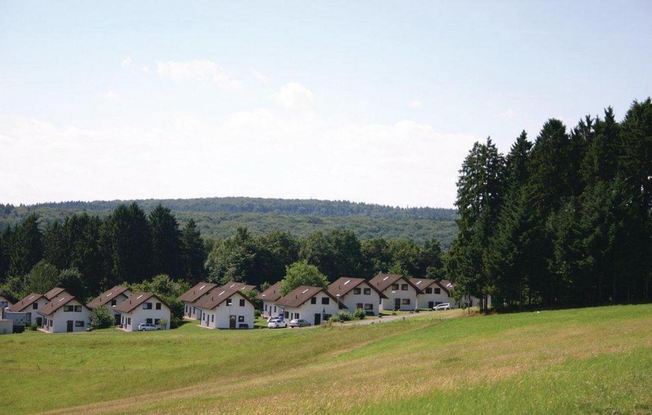 Ferienhaus Diane Villa Kirchheim  Exterior foto